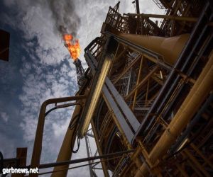 وزارة النفط النيجيرية: نعد مذكرة تفاهم مع السعودية بشأن النفط والغاز