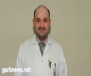 تصلُّب الجلد مع الدكتور . أحمد عبد الفتاح أسبابه وعلاجه