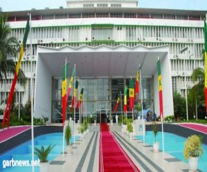 السنغال: تحديد موعد تصويت البرلمان على مشروع تعديل الدستور