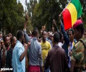 17 قتيلاً بأعمال عنف في إثيوبيا
