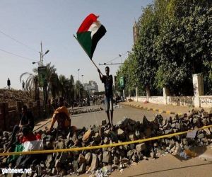 السودان: قتلى من عناصر الأمن في مواجهات مع متظاهرين