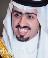 صاحب السمو  الأمير بندر بن محمد بن عبدالرحمن آل سعود بزواج حفيده الأمير بندر بن فهد