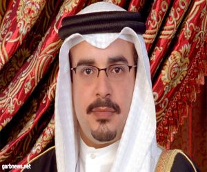 سلمان بن حمد: البحرين شريك مع حلفائها في الدفاع عن أمن المنطقة