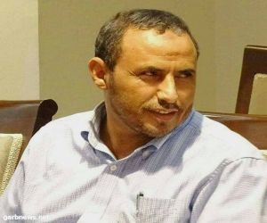 أمين عام نقابة المعلمين اليمنيين يدعو اليونيسيف لإصلاح اختلالات صرف منحة المعلم