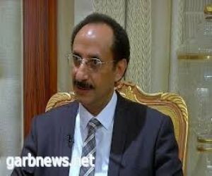 السفير الأصبحي : نحن رجال الشرعية والتحالف وما نشر من خبر كاذب هو دس رخيص