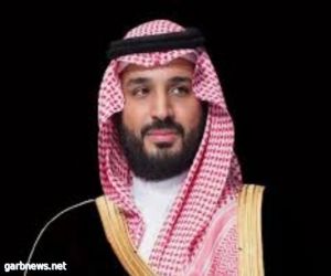 ولي العهد الامير محمد بن سلمان يبحث مع بومبيو تعزيز أمن المنطقة