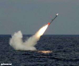 صواريخ أميركية تحيّد أنظمة إيران الإلكترونية