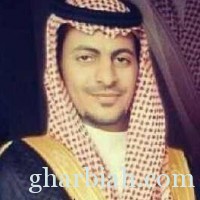 " سطام " يضيء منزل الأستاذ ثامربن عبد الغني الثبيتي