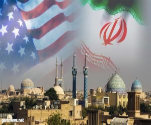 هل تتحول التوترات بين أمريكا وإيران إلى أزمة سريعًا ؟؟  #تحت_الأضواء  على غرب