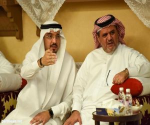 "غرفة مكة" ... وجهة الغرف السعودية في رمضان لتعزيز أداء القطاع الخاص