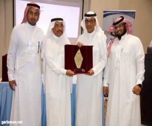 اللجنة التنسيقية للهيئة السعودية للمهندسين تنظيم فعالية "يوم هندسي رمضاني في جازان"