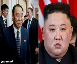 أنباء عن زعيم كوريا الشمالية وإعدام مبعوثه إلى واشنطن