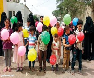 العيد في اليمن.. فرحة سرقتها ميليشيا الحوثي