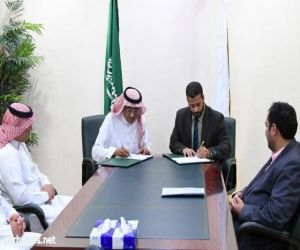 مركز الملك سلمان يوقع اتفاقية مشروع كسوة وهدايا العيد في أربع محافظات يمنية