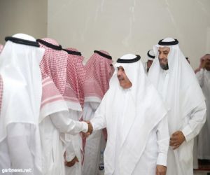 مدير عام تعليم الرياض يهنئ القيادة بالعيد .. ويوجه رسالتين لمنسوبي الإدارة