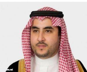 خالد بن سلمان: سنواجه جرائم ميليشيا الحوثي بحزم لا ينثني وصرامة لا تنكسر