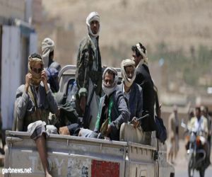 مقتل القيادي الحوثي  إسماعيل سفيان في صراع أجنحة داخل الميليشيا