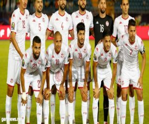 تونس تقصي غانا وتبلغ ربع نهائي أمم أفريقيا بمصر