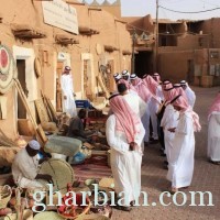  منطقة الرياض تشهد مهرجانات تسويقية وتراثية وترفيهية خلال الصيف