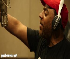 الفنان محمد كمال يسجيل أغنيات ألبومه الجديد بعد فترة غياب طويلة