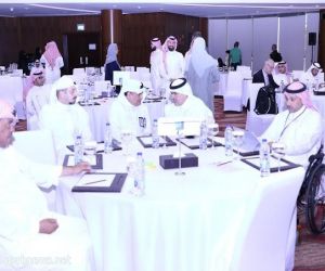شارك الدكتور عبدالله المغلوث عضو لجنة الاستثمار في غرفة الرياض