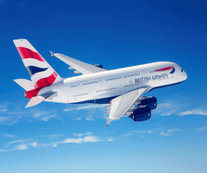 شركة الخطوط الجوية البريطانية تستأنف رحلاتها إلى القاهرة اليوم