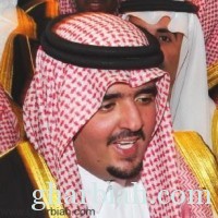 الأمير عبد العزيز بن فهد يتكفل بعتق رقبة الزهراني