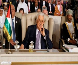 الرئيس الفلسطيني: قررنا وقف العمل بالاتفاقيات الموقعة مع الجانب الإسرائيلي