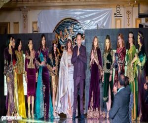 انطلاق فعاليات مهرجان eye Arab fashion أغسطس الجاري