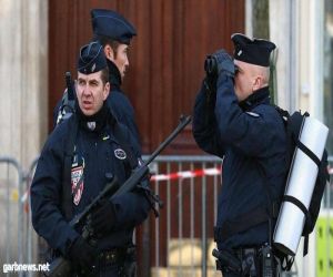 ارتفاع ملحوظ لحالات الانتحار بين عناصر الشرطة الفرنسية