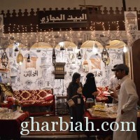 جدةا: أكثر من 20  الف زائر وارتفاع نسبة المبيعات في ثالث أيام فعاليات رمضاننا كدا
