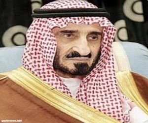 الديوان الملكي يعلن وفاة الأمير بندر بن عبدالعزيز