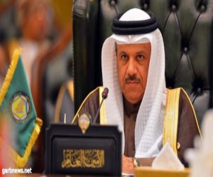 الأمين العام لمجلس التعاون يشيد بإنشاء مجلس التنسيق بين مملكة البحرين والمملكة العربية السعودية