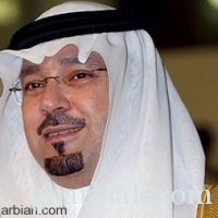 مشعل بن عبدالله يدشن أكبر مشروع لتفطير الصائمين