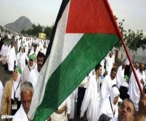 السفير الفلسطيني يثمن توجيه خادم الحرمين الشريفين باستضافة 1000 حاج وحاجة من الفلسطينين