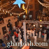 جمعية “بر جدة” تشارك في مهرجان جدة التاريخية