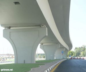 أمين الشرقية يدشن مشروع نفق طريق الملك عبد العزيز مع شارع ٢٨ الأربعاء المقبل