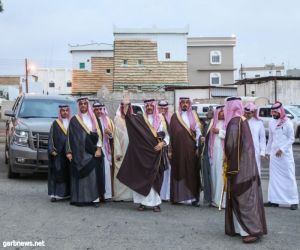 أمير عسير : المجتمع المترابط أيقونة التنمية الحقيقية؛ وأحد ركائز بناء المجتمع الحيوي