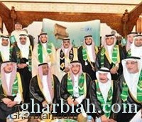  الأمير فهد بن مقرن:  المبادرة الوطنية لأبناء الوطن للتنمية المستدامة 