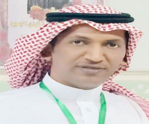 الأستاذ/ اشرف سالم مساعداً لمدير مستشفى الامير عبد المحسن بالعلا