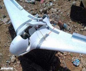 التحالف: إسقاط طائرتين بدون طيار أطلقتهما ميليشيا الحوثي