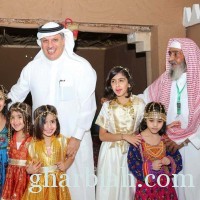 أمين الرياض : الأمير تركي بن عبد الله حريص على تنوع وتجديد فعاليات العيد