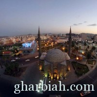  تسعة مواقع تحتضن احتفالات العيد في المدنية المنورة ! تفاصيل