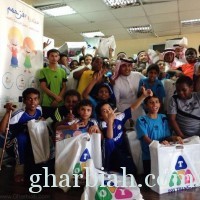مبادرة فرحهم تطلق حملة توزيع 10 آلاف لعبة لإسعاد الأيتام وأبناء الأسر الفقيرة