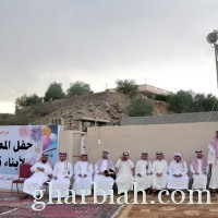 الطائف : حفل معايدة قبيلة ثمالة في محافظة الطائف بعيد الفطر1435هـ !"صور"