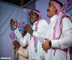 صالح السعيد لصحيفة  غرب :    مهرجان فلايح عنيزة  بنسخته الثالثة يحصد النجاح