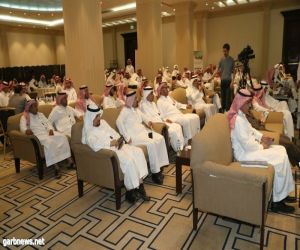 إنطلاق جلسات أكبر ورشة عمل متخصصة لكود بناء المساجد التي تنظمها الشؤون الإسلامية بالرياض