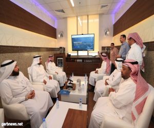 الجامعة الإسلامية بالمدينة المنورة تدشن مبادرة التعليم الإلكتروني عن بعد لغير السعوديين