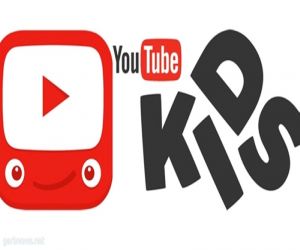 يوتيب  تطلق  البث يوتيوب كيدز المخصص للأطفال