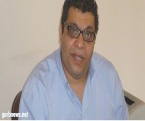 مصر: المجلس الأعلى لتنظيم الإعلام ينعى الكاتب مصطفى اللباد